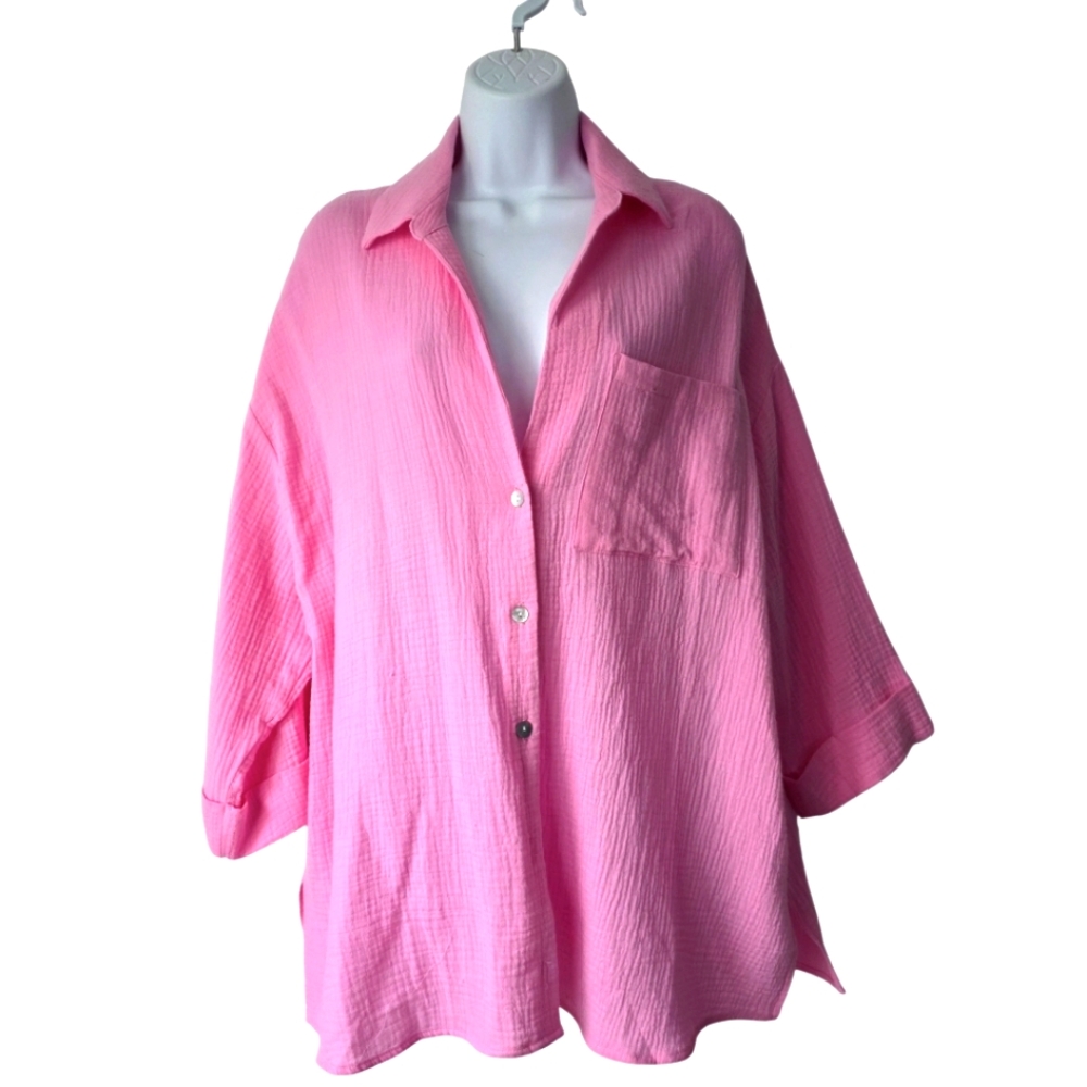 Show Me Your MUMU size M
